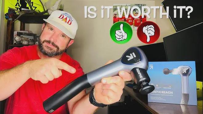 成为头部大卖的前提是合作高ROI红人CQ9电子专用平台从工学椅到筋膜枪(图14)